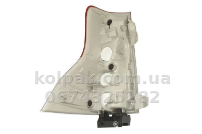 Задній правий ліхтар Toyota Land Cruiser Prado 150 2009-2013, LED, Depo, 212-19T7R-UE Задній правий ліхтар Toyota Land Cruiser Prado 150 2009-2013, LED, Depo, 212-19T7R-UE — фото 2