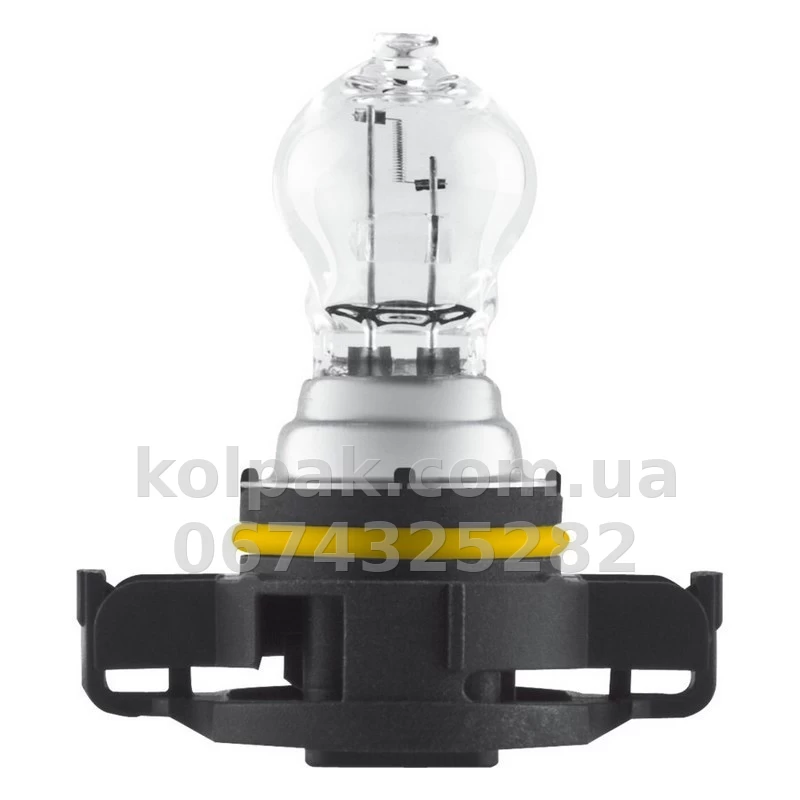 Car bulb PS19W Original Line 12V 19W PG20/1 (1 pc) Car bulb PS19W Original Line 12V 19W PG20/1 (1 pc) β photo 1