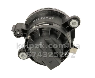 Światło przeciwmgielne Seat Ibiza/Cordoba 2002-2008, Depo, 445-2005N-UE Światło przeciwmgielne Seat Ibiza/Cordoba 2002-2008, Depo, 445-2005N-UE — zdjęcie 2