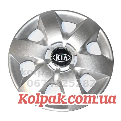 Ковпаки на колеса r15 на Kia SKS 310 Ковпаки на колеса r15 на Kia SKS 310