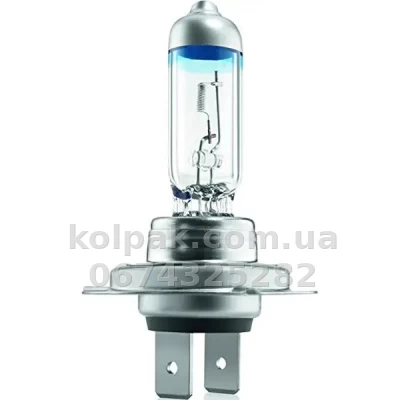 Car bulb H7 Gigalight+120% 12V 55W PX26d (set 2 pcs) Car bulb H7 Gigalight+120% 12V 55W PX26d (set 2 pcs) β photo 2
