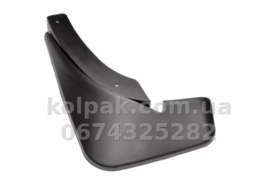 Бризковики Audi A4 Sedan/Avant 2008-2015 комплект 4 шт. 8K0075111 AVTM MF.AUA40815 Бризковики Audi A4 Sedan/Avant 2008-2015 комплект 4 шт. 8K0075111 AVTM MF.AUA40815 — фото 3