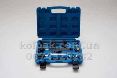 Tool set for timing engine Fiat, Alfa Romeo, Lancia 1. 2/1. 4 MG50523 MAGMA — photo 3