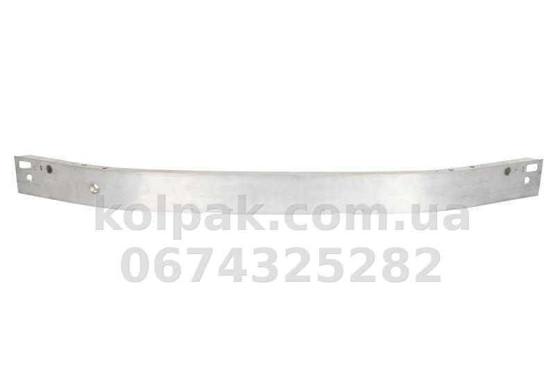 Праве кріплення підсилювача переднього бампера BMW 2-Series F45 2014-, алюміній, верхнє, AVTM, 51117266192, 181422944 Праве кріплення підсилювача переднього бампера BMW 2-Series F45 2014-, алюміній, верхнє, AVTM, 51117266192, 181422944 — фото 1