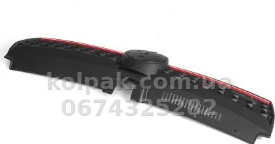 Решітка радіатора Volkswagen Golf 7 GTI 2013-2017, AVTM, 187431992 Решітка радіатора Volkswagen Golf 7 GTI 2013-2017, AVTM, 187431992