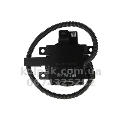 Fog light Honda CR-V 1999-2001, Depo, 217-2014N-UE Fog light Honda CR-V 1999-2001, Depo, 217-2014N-UE β photo 2