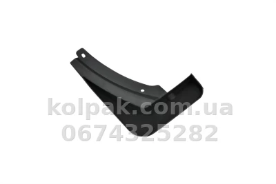 Mud flaps for Skoda Octavia A7 2017- set 4 pcs 5E0075111 AVTM MF.SKOC2018 — photo 8