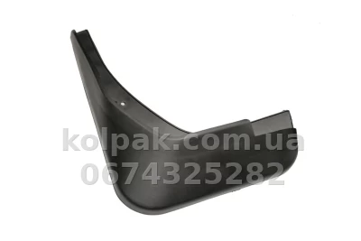 Бризковики Audi A4 Sedan/Avant 2008-2015 комплект 4 шт. 8K0075111 AVTM MF.AUA40815 Бризковики Audi A4 Sedan/Avant 2008-2015 комплект 4 шт. 8K0075111 AVTM MF.AUA40815 — фото 6