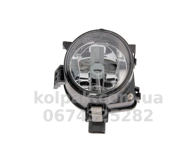 Ліва протитуманна фара Skoda Felicia/Volkswagen Lupo, Depo, 445-2002L-UE Ліва протитуманна фара Skoda Felicia/Volkswagen Lupo, Depo, 445-2002L-UE — фото 1