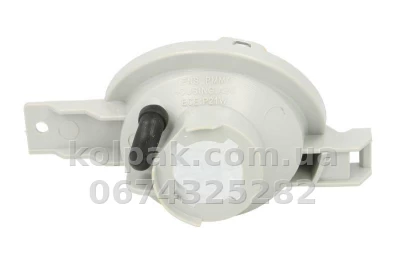Right indicator light Daewoo Matiz 2001-2014, white, without bulb holder, Depo, 222-1611R-UE-C — photo 2