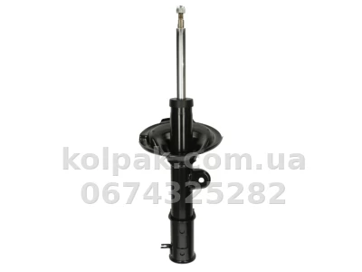 Front right shock absorber Excel-G for Hyundai Santa Fe 2 (Cm) 2006-, Kayaba, 339750 Front right shock absorber Excel-G for Hyundai Santa Fe 2 (Cm) 2006-, Kayaba, 339750 β photo 2