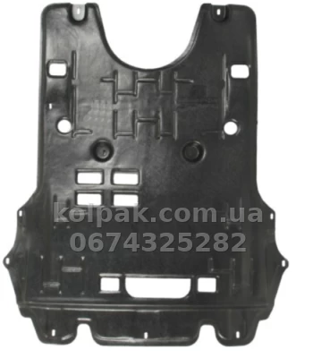 Захист двигуна Citroen C4 2005-2010/Peugeot 308 2008-2013, AVTM, 7013EA, 185408225 Захист двигуна Citroen C4 2005-2010/Peugeot 308 2008-2013, AVTM, 7013EA, 185408225