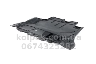 Захист двигуна Audi A3/Volkswagen Jetta 6 2018-, AVTM, 3Q0825236C, 187447220 Захист двигуна Audi A3/Volkswagen Jetta 6 2018-, AVTM, 3Q0825236C, 187447220