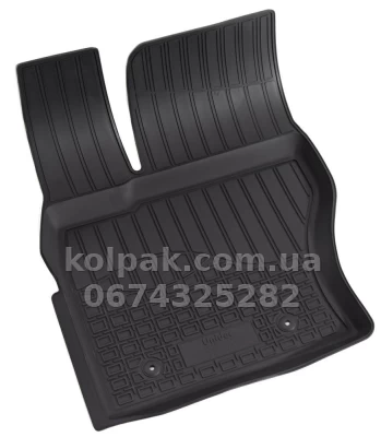 Поліуретанові килимки в салон Land Rover Range Rover L405 2013-, Norplast, NPA11-C46-501 — фото 2