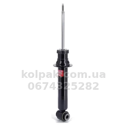 Rear shock absorber Excel-G for Renault Scenic 3 2009-, Kayaba, 344707 — photo 2