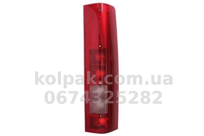 Rear right light Iveco Daily 2000-2006, Depo, 663-1903R-UE Rear right light Iveco Daily 2000-2006, Depo, 663-1903R-UE β photo 1