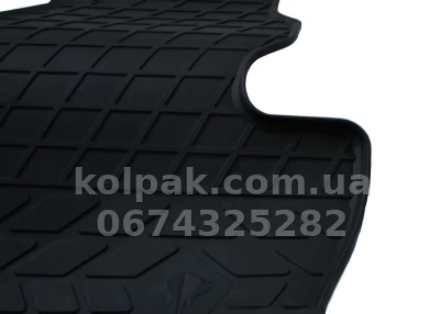 Килимки в салон Volvo XC60 2008-, 4 шт., Stingray, 1037014 Килимки в салон Volvo XC60 2008-, 4 шт., Stingray, 1037014 — фото 4