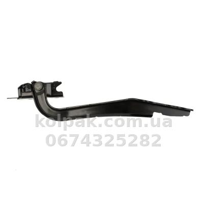 Ліва петля капота Subaru Crosstrek/Impreza/XV 2017- 57260FL01A9P AVTM 186738285