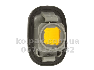 Indicator light Lexus RX 2004-2008/Toyota Camry 2002-2006/Carina E 1992-1997/Corolla 1992-2007/Rav4 1994-2006, Depo, 212-1409N-UE — photo 2