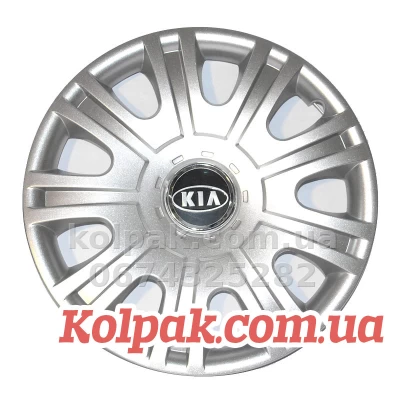 Ковпаки на колеса r15 на Kia SKS 319 Ковпаки на колеса r15 на Kia SKS 319