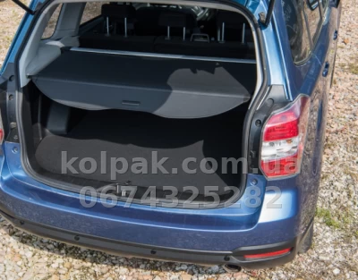 Roleta bagażnika do Subaru Forester 2014-2018 elektryczna klapa bagażnika (65550SG012VH) AVTM ST21SUFOR1418A — zdjęcie 3