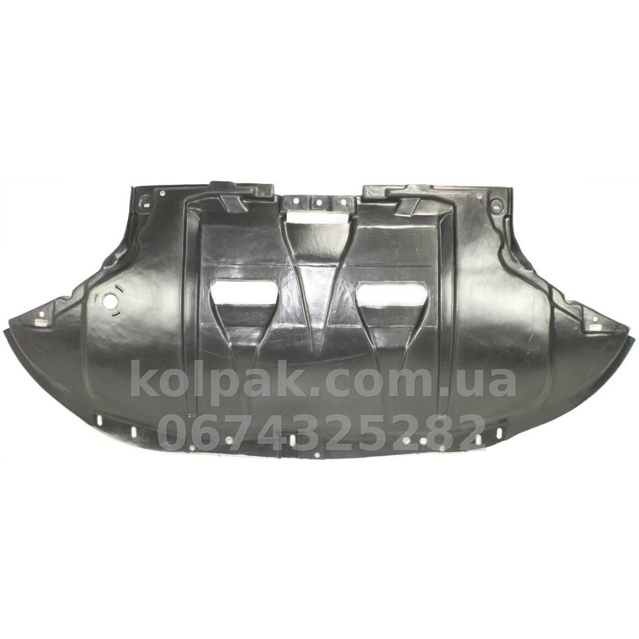 Osłona pod silnik Audi A4 2001-2008, AVTM, 8E0863821AB, 180019225 Osłona pod silnik Audi A4 2001-2008, AVTM, 8E0863821AB, 180019225 — zdjęcie 1