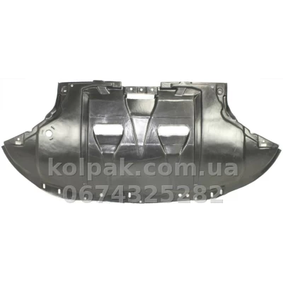 Захист двигуна Audi A4 2001-2008, AVTM, 8E0863821AB, 180019225 Захист двигуна Audi A4 2001-2008, AVTM, 8E0863821AB, 180019225