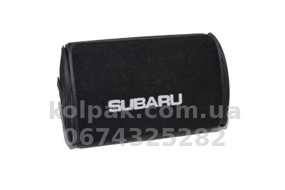 Органайзер у багажник для Subaru ORBLFR1015 AVTM