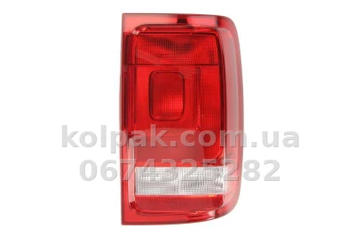 Задній правий ліхтар Volkswagen Amarok 2010-2012, Depo, 441-19B5R-LD-UE Задній правий ліхтар Volkswagen Amarok 2010-2012, Depo, 441-19B5R-LD-UE