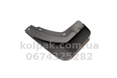 Mud flaps for Skoda Kodiaq 2017- set 4 pcs 565075101 AVTM MF.SKKD2018 — photo 4