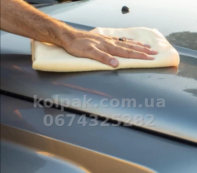 Synthetic Wax spray Meguiars Detailer Synthetic XPress Spray Wax 3,79 L Meguiars D15601 — photo 8