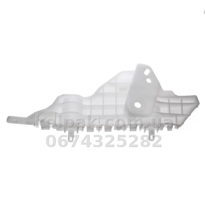 Праве кріплення переднього бампера Chevrolet Trax 2017-, AVTM, 42566653, 181726932 — фото 2