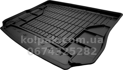 Boot mat for Land Rover Range Rover Evoque 2011-2018, Pro-Line, Frogum FG TM548744 — photo 3