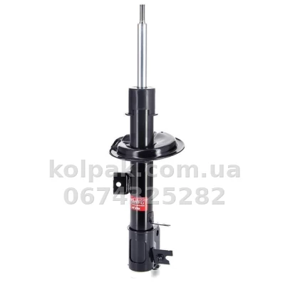 Front left shock absorber Excel-G for Suzuki Sx4 (Ey/Gy) 2006-, Kayaba, 333752 Front left shock absorber Excel-G for Suzuki Sx4 (Ey/Gy) 2006-, Kayaba, 333752 β photo 2