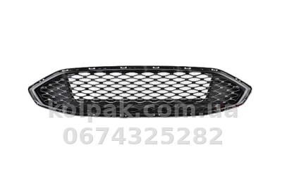 Решітка радіатора Ford Mondeo 5 2014-2017, сітка, Sport, AVTM, 182820992