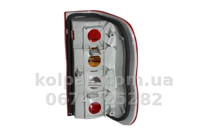 Rear left light Opel Combo 1994-2000, Depo, 442-1949L-UE Rear left light Opel Combo 1994-2000, Depo, 442-1949L-UE β photo 2