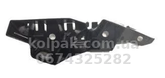 Oryginalny prawy wspornik mocowania przedniego zderzaka Volkswagen Golf 7 2017-2020, 5G0807050B Oryginalny prawy wspornik mocowania przedniego zderzaka Volkswagen Golf 7 2017-2020, 5G0807050B — zdjęcie 1