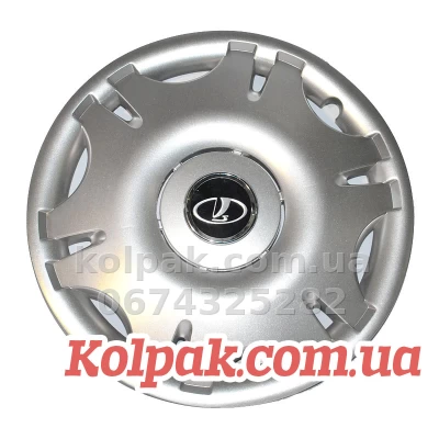 Ковпаки на колеса r16 на Лада SKS 402 Ковпаки на колеса r16 на Лада SKS 402