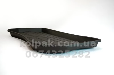 HAVOC 3D front boot mat for Tesla Model 3 I 2017–2023 — photo 4