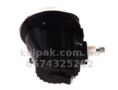 Fog light Alfa Romeo 159 2005-2012/Brera/Spider 2006-2011, left/right, Depo, 667-2009N-UE — photo 2