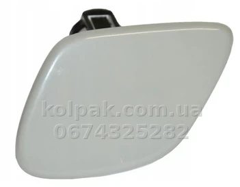 Zaślepka spryskiwacza reflektora prawa Lexus RX 2019-2020, AVTM, 8535348901, 188178922 Zaślepka spryskiwacza reflektora prawa Lexus RX 2019-2020, AVTM, 8535348901, 188178922 — zdjęcie 1