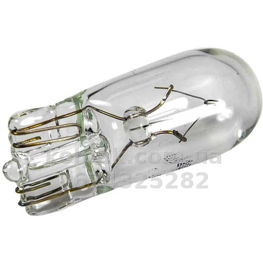 Car bulb W2W Pure Light 12V 2W W2,1x9,5d (1 pc) Car bulb W2W Pure Light 12V 2W W2,1x9,5d (1 pc) β photo 1