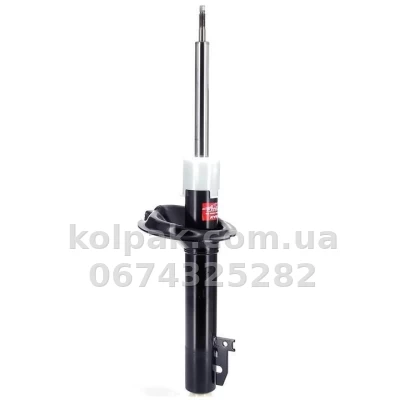 Передній амортизатор Excel-G для Ford Transit 2006-2006, Kayaba, 335804 Передній амортизатор Excel-G для Ford Transit 2006-2006, Kayaba, 335804 — фото 2