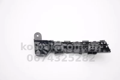 Left front bumper mounting bracket Honda CR-V 2012-2017, AVTM, 71198T0AA01, 183028933 — photo 2