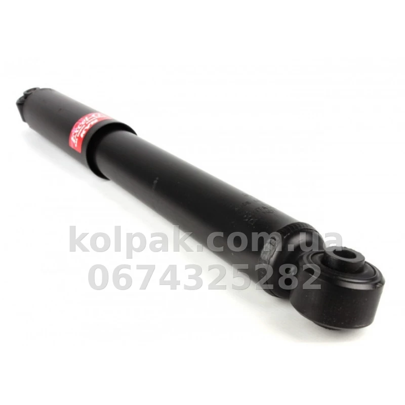 Rear shock absorber Excel-G for Ford Tourneo/Transit Connect 2002-2013, Kayaba, 344486 Rear shock absorber Excel-G for Ford Tourneo/Transit Connect 2002-2013, Kayaba, 344486 β photo 1