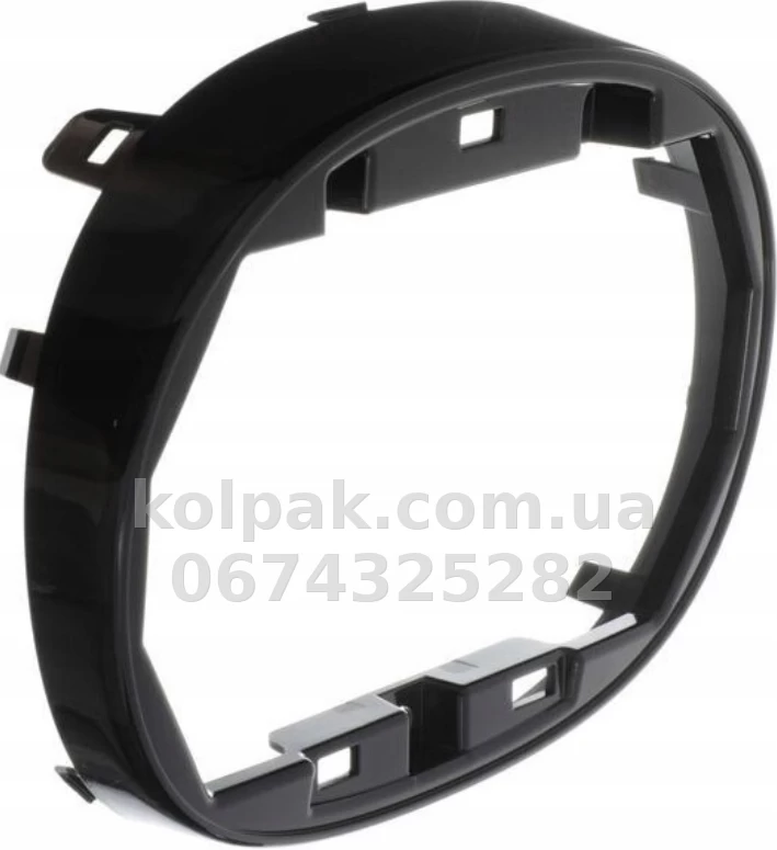Original Bracket emblem radiator grille Mazda CX-5 2017-, for radar, KB8B50721 Original Bracket emblem radiator grille Mazda CX-5 2017-, for radar, KB8B50721 β photo 1