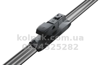 Комплект щіток склоочисника BOSCH Aerotwin 650/400 мм Bosch 3397014156 Комплект щіток склоочисника BOSCH Aerotwin 650/400 мм Bosch 3397014156 — фото 5