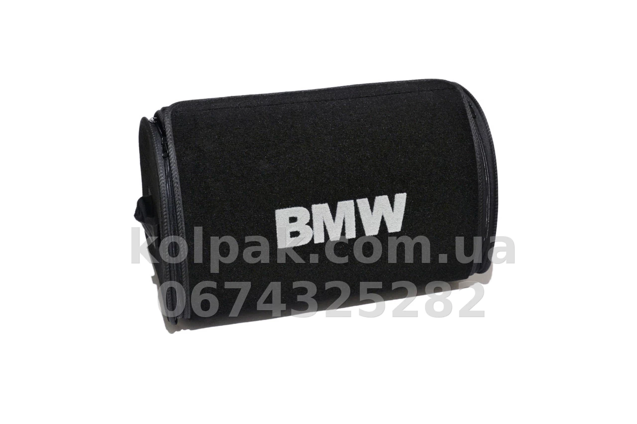 Organizer bagażnika do BMW ORBLFR1002 AVTM Organizer bagażnika do BMW ORBLFR1002 AVTM — zdjęcie 1