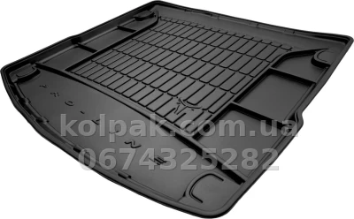 Килимок у багажник Porsche Macan 2013-, Pro-Line, Frogum FG TM402744 Килимок у багажник Porsche Macan 2013-, Pro-Line, Frogum FG TM402744 — фото 3