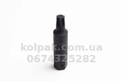 Impact bit TORX T-80 MG50472-T80 MAGMA — photo 6